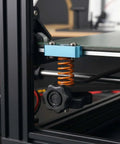 3D printer bed with 12 Pack 0.31 In OD 0.79 In Length Compression Springs For 3D Printer Beds Built Tough In Spring Steel Stable Calibration High Performance Tension For Consistent Prints