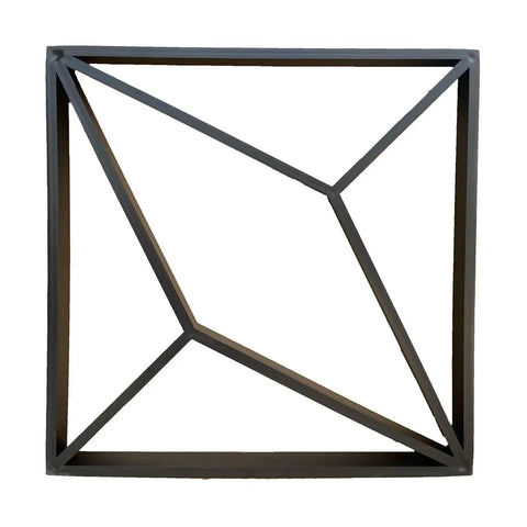 Beginner Friendly Square Concrete Mold For Easy DIY Pavers And Patio Decor Quick Setup No Tools Needed Heavy Duty Frame