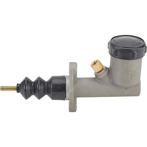 Swing Mount Hydraulic Clutch Pedal Kit With 7:1 I Beam Arm, Non Slip Waffled Pad, Lateral Adjustable Reach, Lightweight Durable Construction For Smooth Street And Track Shifts hydraulic master cylinder