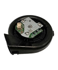 Beefed-Up Replacement Engine Ventilator Fan Motor For XiaoMi Robot Vacuum Mop 2C, compact black unit with visible circuit board