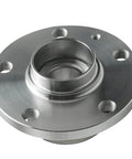 Close-up of All In One Front And Rear Wheel Bearing Hub Assembly Kit for VW Beetle CC Golf Eos GTI Jetta Passat Tiguan Audi TT Q3