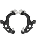Front Lower Control Arm Kit For Ford Taurus 2013 2018 Driver And Passenger Side Replacement With Control Arm Bushings OEM Grade Precision Delivers Factory Feel And Tight Handling No Rattle