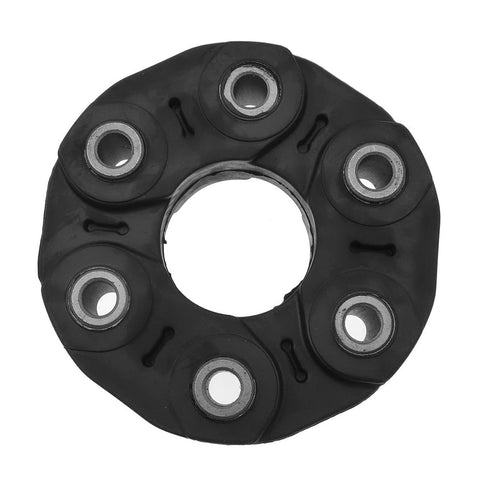 BMW Drive Shaft Flex Joint Coupler Propshaft Coupling Fit For BMW 1 2 3 4 5 6 7 Series And X3 X5 X6 X7 Z4 SUVs E82 E88 E90 E60 E70 E71 F22 F30 F31 F34 Drop In Replacement Accessory