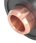 Close-up of YDuupxe 98213 Start Cartridge For Plasma Consumables Fits Thermal Dynamics SL60 SL100 Torch and Cutmaster cutter part.