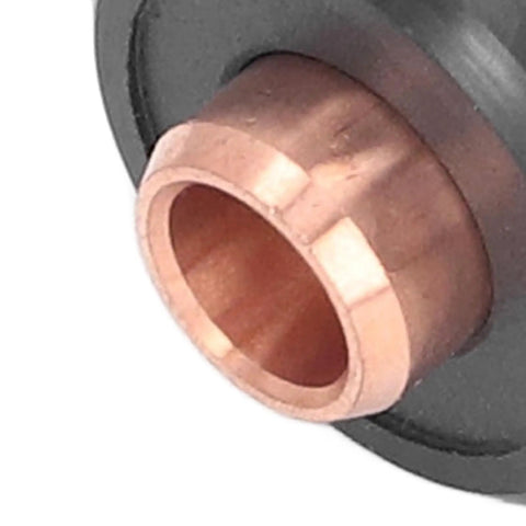 Close-up of YDuupxe 98213 Start Cartridge For Plasma Consumables Fits Thermal Dynamics SL60 SL100 Torch and Cutmaster cutter part.