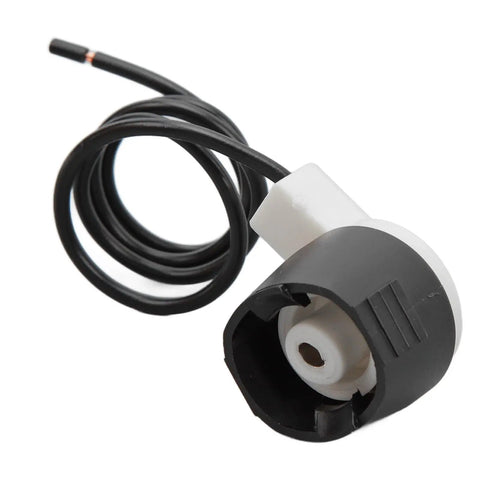 Top Shelf Brake Proportioning Valve Wire Connector With Watertight Sealed Plug Quick Fit Wiring Kit for classic vehicle use.