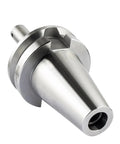 Heavy Duty BT50 Tool Holder For Boring Cutter And Rough Boring Head LBK Series Lathe Bits, precision machined steel tool holder.