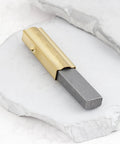 Pair Of Motor Carbon Brushes With Holders 83347450 For Ametek 120V Motors Fits 10mm Wide By 6mm Thick Carbon Brushes Easy Install