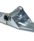 18 GA Narrow Body Garage Door Hinges Galvanized Steel 2 Inch Wide With Bracket Hole Options for residential doors