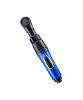 3/8 Inch Air Ratchet Wrench With 60 Ft-Lbs Torque, 160 RPM, Pro Grade Performance For Automotive And Industrial Jobs