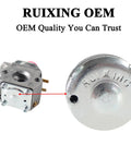 Replacement Carburetor For 25cc And 27cc Gas String Trimmers And Weed Eaters Fits WS2200 WS210 WC210 CMXGTAMD25CC 41AD25CC793