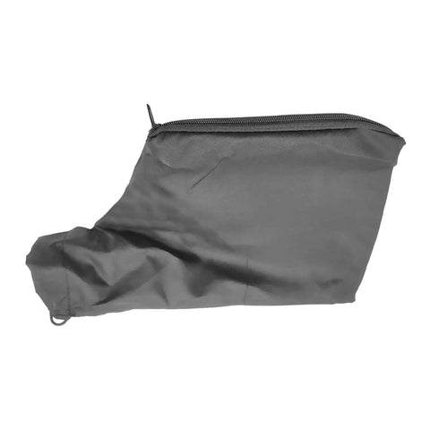 Garage Ready Adjustable Dust Collection Bag Fits Miter Saw Woodworking Catchall Zipper Bottom Slides On Quick Four Pack Black