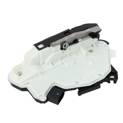 Front Left Driver Side Door Lock Latch Actuator Motor Assembly ABS Housing Replacement For A1 2011 2014 And 2009 2012 Vehicles Built To Last Tough Auto Component white ABS housing