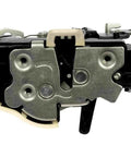 Driver Side Front Door Lock Actuator Replacement For Ford Vehicles Fits Select Models Reliable OEMQuality Motor Easy Install