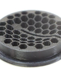 Throat Insert Plate For Sydéric SSC SR 375 Bandsaw, Precise Fit, Built To Last, Corrosion Resistant Construction, no fuss replacement