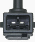 Front view of Direct Fit OE Replacement Coolant Level Sensor for Land Rover LR3 2005-2009, LR4 2010-2016, Range Rover 2006-2020.