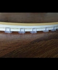 Must Have LED Neon Mounting Clips Pack 200 Durable PVC Fixing Clips For 6mm Neon Flex Strips Clear Transparent Reusable