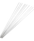 Pro Grade 304 Stainless Steel TIG Welding Wire With Low Spatter And Smooth Feed For Clean Welds In Metal Fabrication And Repairs, Sizes 1.6mm-3.2mm