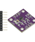 Digital Potentiometer Module TPL0501 100K Adjustable Dope SPI Interface For Bridge Balance Sensor 2.7V To 5.5V Supply board