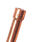 All In One Pro Grade 68 Piece TIG Torch Consumables Kit collet body close-up
