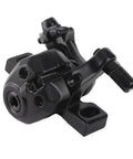 Electric Scooter Rear Disc Brake Caliper Replacement Aluminum Alloy Caliper For Smooth Braking System Durable Easy Install High Performance Caliper