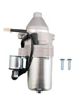 Electric Starter Motor For Predator 9500 Watt Inverter Generator 57080 59188 Replacement With Solenoid Included next to bolts