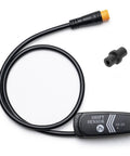 Must Have Ebike Gear Shift Sensor For Mid Drive Conversions That Keeps Your Ride Smooth Compatible With Bafang BBS01B BBS02B BBSHD