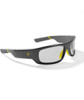 Armor Smart Safety Glasses for Men and Women With TR90 Frame, Bluetooth Hands-Free Calling, Light Adaptive Lenses, Open-Ear Speakers