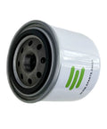 Engine Oil Filter 3.190 OD 3.390 L M20 X 1.5 Thread Replaces Bosch Rexroth 3312 Aftermarket Filter