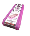 Ha No Kuromaku Ceramic Whetstone Pro Grade Duo Set 1000 And 5000 Grit For Kitchen Knives Sushi Knives And Precision Tools