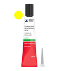 Yellow No Nonsense Torque Sealant Tamper Proof Indicator Pen 20ml with cap, for detecting loose screws, security marker, Germany