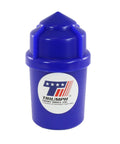 Go To High Speed Steel Drill Set 1/16 To 1/2 Inch By 64ths With Black And Bronze Oxide Coating, blue clip-on plastic index