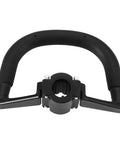 Universal Loop Handlebar Mounting Hardware Kit For Weed Trimmer And Lawn Care, Includes Shock Absorbing Rubber, Screws And Nuts