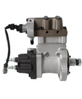 Professional Replacement Industrial Grade Heavy Duty Fuel Feed Transfer Lift Pump For Cummins Qsl89 Isl89 Komatsu Saa6d114 Excavators side view