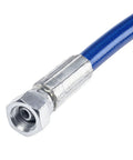 Side Pipe For Airless Paint Sprayers 390 395 490 495 High Pressure Connector Hose Replacement Part, close-up view