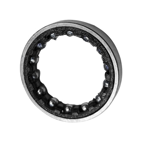 Tilt Steering Column Upper Bearing Direct Fit for 1972 to 2002 Chevy Silverado, Camaro, Malibu, Buick Century, Regal, Pontiac Firebird