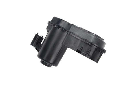 Heavy Duty Parking Brake Actuator For Gmc Chevy Buick Cadillac 13529269 side view showing plug and play connector.