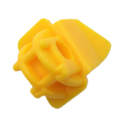 Front Upper Nylon Insert For Tire Changer Duck Head Mount Demount Tool, Rim Edge Protector And Plastic Guard, 6 Pack
