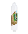 Top Shelf Inline Garden Hose Carbon Water Filter to Kick Chlorine and Chloramine to the Curb for Hydroponic and Aeroponic Systems
