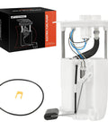 Toyota Sienna Fuel Pump Module Assembly With Sending Unit For 2007 2010 V6 3.5L Gas Engine Replacement Kit with box and components