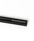 25 Piece T Slot Nut And Bolt Kit For 10X10Mm Extrusions with A2 stainless steel fasteners in 10x10mm aluminum profile