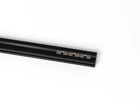 25 Piece T Slot Nut And Bolt Kit For 10X10Mm Extrusions with A2 stainless steel fasteners in 10x10mm aluminum profile