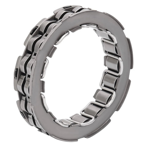 Starter Clutch One Way Bearing Replacement For Yamaha Rhino 660 2004-2007 And Grizzly 660 2002-2008, close-up view