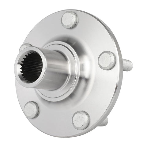 Front Wheel Hub Bearing Assembly For Ford Transit Connect 2010 To 2013 Mini Cargo Van And Mini Passenger Van OE 518519