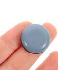 Reusable PTFE Appliance Sliders For Hardwood Floors Heavy Duty Furniture Moving Pads For Refrigerators And Washers on fingers