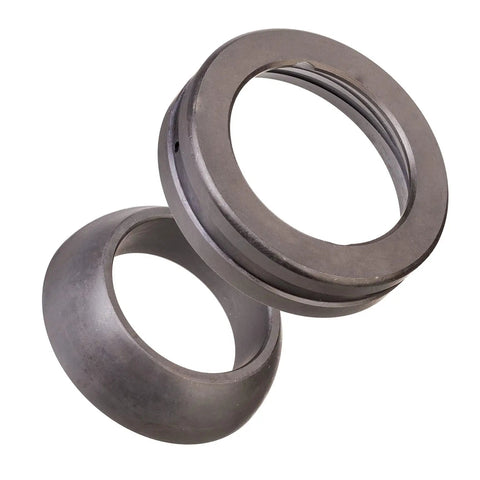 Heavy Duty Spherical Plain Bearing Featuring Knockout Durability For Industrial Machinery With Precise 100X150X32mm Size Built To Handle Serious Loads While Delivering Smooth Performance That Keeps Your Rig Running Smoothly Day In Day Out