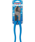 Heavy Duty Cable Cutter 9.5 Inch High Carbon Steel USA Made Cuts Thick Aluminum And Copper For Electricians And DIY Projects Durable Wire Cutting Tool in packaging