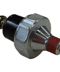 Oil Pressure Switch Replacement For Generators And Pressure Washers, 8 PSI, 1 Pole, About 2 Inches Long, Replaces 99236