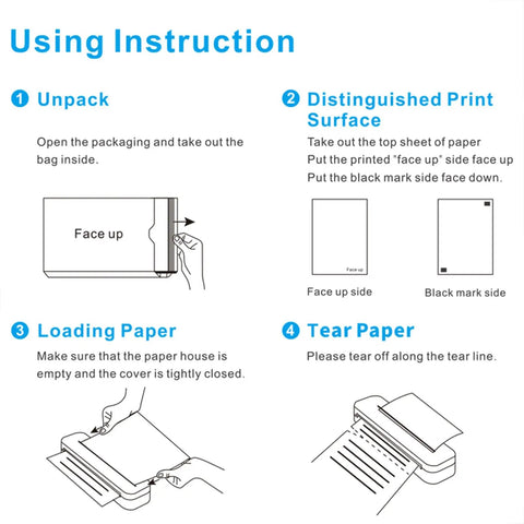 Using instructions for Inkless Wireless Tattoo Transfer Printer With Bluetooth And Usb C Hookup For Crisp A4 Stencils Battery Powered Portability Zero Headache Thermal Tech Straight Fire Setup Daily.