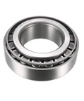 Heavy Duty Tapered Roller Bearing Cone And Cup Set With 2.625 Inch Bore, 4.8125 Inch OD, And 1.57 Inch Width, Single Row